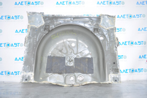 Корыто багажника Toyota Prius V 12-17