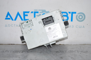 Body Control Module Fiat 500L 1.4T 14-17