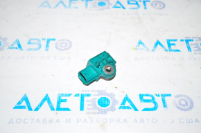 Senzor airbag frontal stânga Fiat 500L 14-