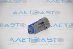 Кнопка зажигания Start-Stop Toyota Prius V 12-17