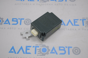 ANSAMBLUL DE RECEPTORI, MONITOR DE PRESIUNE A ANVELOPELOR Toyota Prius V 12-17