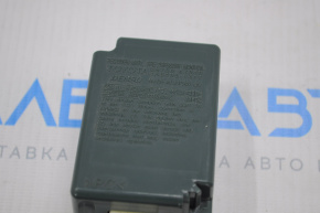 ANSAMBLUL DE RECEPTORI, MONITOR DE PRESIUNE A ANVELOPELOR Toyota Prius V 12-17