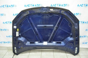 Capota goală VW Jetta 11-18 USA albastră LP5W