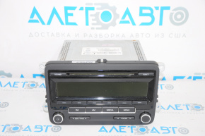 Radio-casetofon VW Passat b7 12-15 SUA