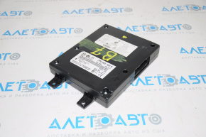 Unitate de control Bluetooth VW Passat b7 12-15 SUA