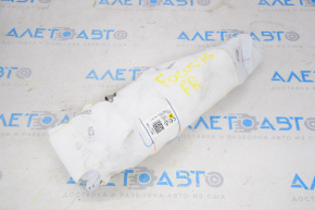 Airbagul pentru scaunul drept al Ford Focus mk3 15-18 restul.