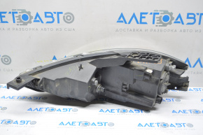 Far dreapta față Dodge Dart 13-16 halogen negru