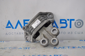 Pernele motorului stânga Fiat 500L 14- 1.4T