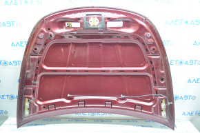 Capota goală Dodge Dart 13-16 bordo PRV cu lovituri.