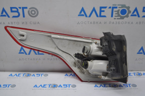 Lampa exterioară aripă dreaptă Ford Escape MK3 13-16 pre-restilizare