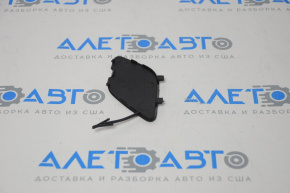 Capacul carligului de tractare al bara fata Ford Fusion mk5 13-16 nou, neoriginal