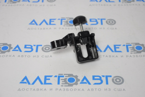 Bara de capota cu suport stânga Ford Fusion mk5 13-16 nou aftermarket