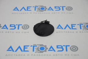 Capacul carligului de tractare pentru bara spate a Jeep Cherokee KL 14-18, nou, neoriginal.