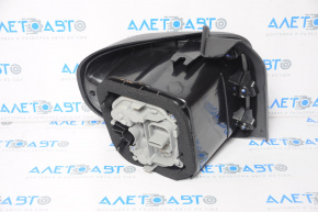 Lampa dreapta Jeep Renegade 15-18, fara restilizare, cu rama neagra, noua, neoriginala.