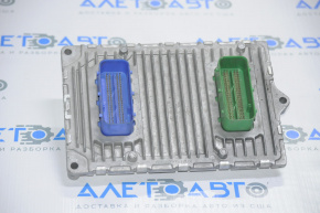 Modulul ECU al motorului Chrysler 200 15-17 2.4, lovitura