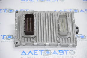 Modulul ECU al motorului Dodge Challenger 11-14 3.6