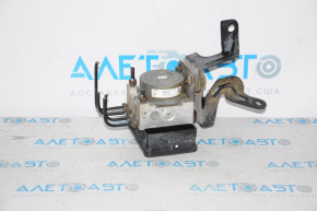 ABS АБС Ford Fiesta 11-19