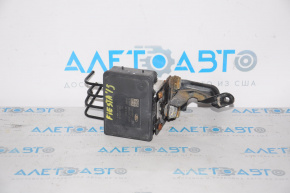 ABS АБС Ford Fiesta 11-19