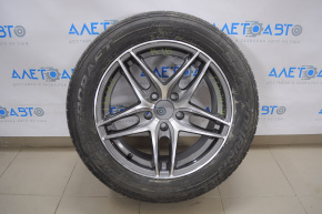 Roată de 16 inch pentru Ford Focus mk3 11-18 din ET40