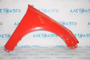 Aripa dreapta fata Ford Focus mk3 11-18 SUA rosie PQ pluguri