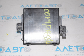 Receptor hub Jeep Compass 17-