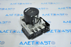 ABS АБС VW Jetta 11-18 USA
