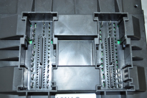 Modulul de confort al controlului corpului al computerului BCM VW Jetta 11-18 SUA