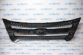 Grila radiatorului pentru Ford Explorer 11-15, model restilizat, nou, neoriginal.