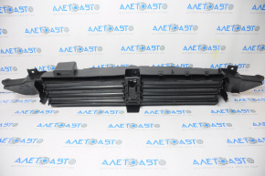 Jaluzele deflectorului radiatorului Jeep Cherokee KL 14-18, fără motor, nou, neoriginal