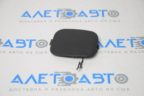 Capacul carligului de tractare al barei de remorcare spate pentru Jeep Compass 17- nou, neoriginal.