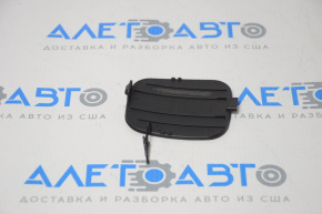 Capacul carligului de tractare al barei de remorcare spate pentru Jeep Compass 17- nou, neoriginal