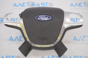 Airbagul din volanul șoferului Ford Focus mk3 11-14, fără rame de fixare