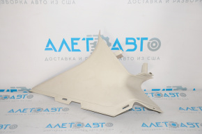 Capac spate stânga superioară Ford Focus mk3 11-18 5d gri.