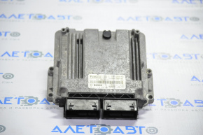 Блок ECU компьютер двигателя Lincoln MKZ 13-16 2.0T