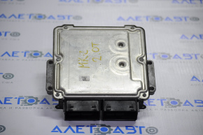 Blocul ECU al calculatorului motorului Lincoln MKZ 13-20 2.0T