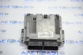 Blocul ECU al calculatorului motorului Lincoln MKZ 13-20 2.0T