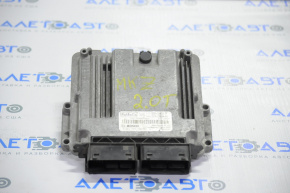 Modulul ECU al motorului Lincoln MKZ 13-20 2.0T