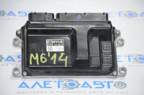 Блок ECU компьютер двигателя Mazda 6 13-21 2.5