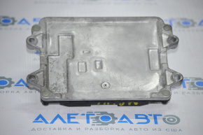 Блок ECU компьютер двигателя Mazda 6 13-21 2.5