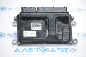 Блок ECU компьютер двигателя Mazda 6 13-21 2.5