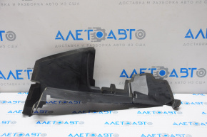 Дефлектор радиатора левый Chrysler 300 11-14 3.6