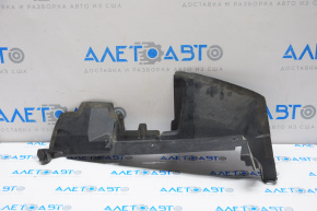 Дефлектор радиатора правый Chrysler 300 11-14 3.6