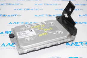 Блок ECU компьютер двигателя Chrysler 300 11- 3.6