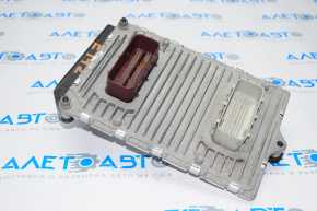 Блок ECU компьютер двигателя Chrysler 300 11-13 3.6