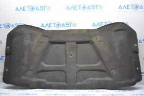 Izolarea capotei Chrysler 300 11-