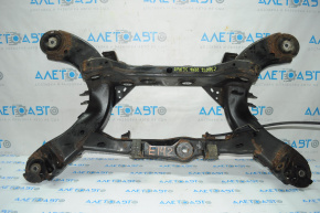 Bara spate Chrysler 300 11-