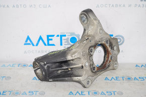 Capacul frontal stânga Dodge Dart 13-16