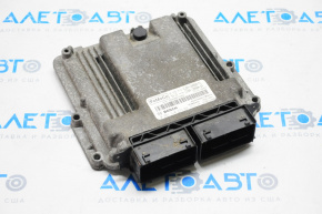 Modulul ECU al motorului Ford Escape MK3 13-16 1.6T 2.0T