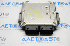 Modulul ECU al motorului Ford Escape MK3 13-16 1.6T 2.0T