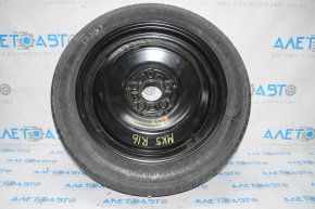 Roata de rezerva Ford Focus mk3 11-18 R16 125/80